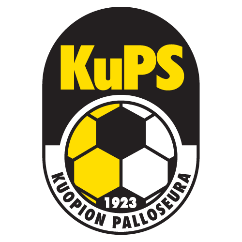 KuPS Kuopio crest