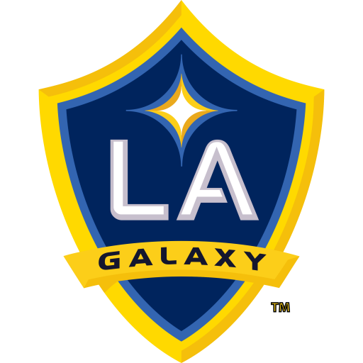 LA Galaxy crest