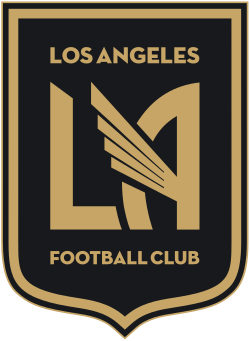 LAFC crest
