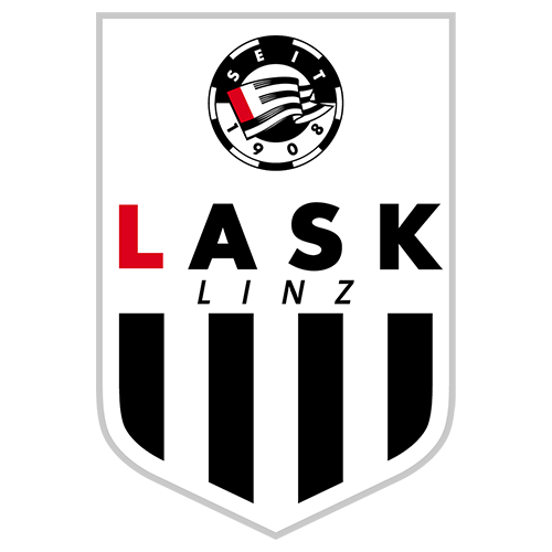 LASK Linz crest