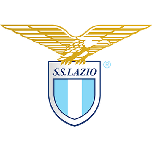 Lazio Women crest
