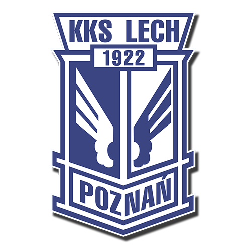 Lech Poznan crest