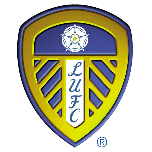 Leeds United crest