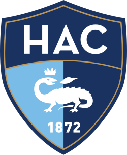 Le Havre crest