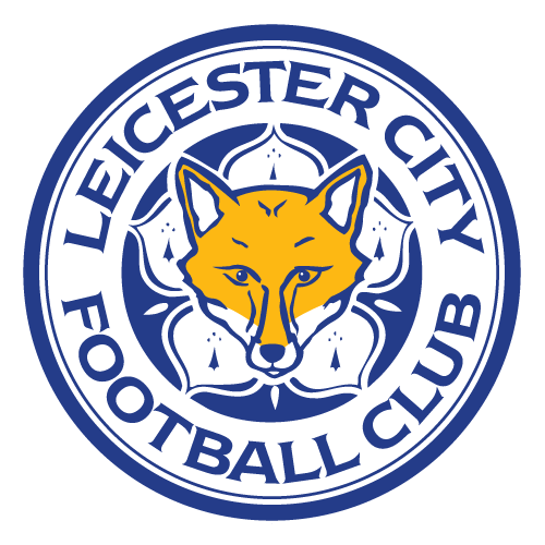 Leicester City crest