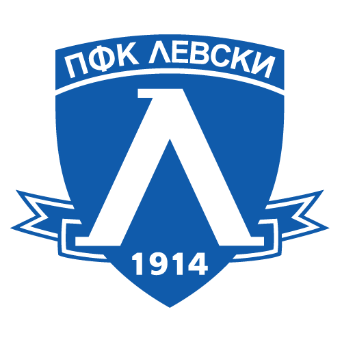 Levski Sofia crest