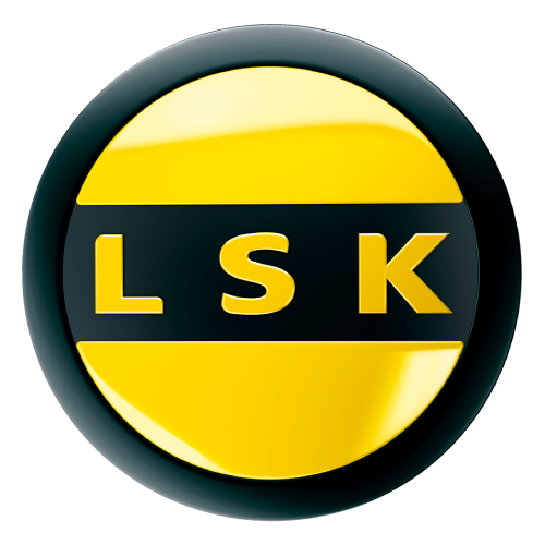 Lillestrom crest