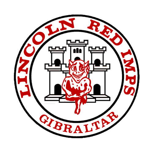 Lincoln Red Imps crest