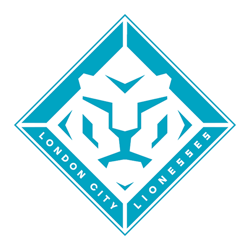 London City Lionesses crest