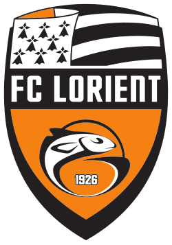 Lorient crest