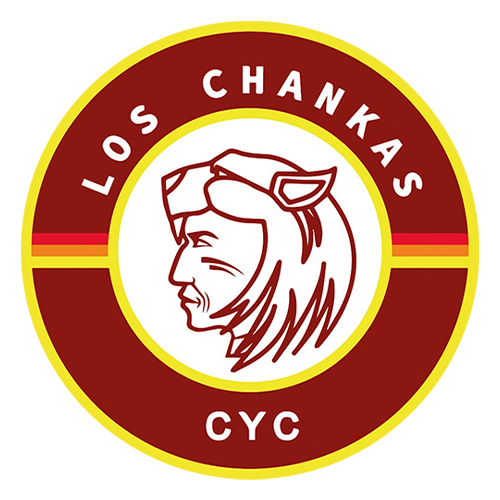 Los Chankas crest