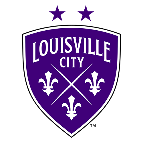 Louisville City FC crest