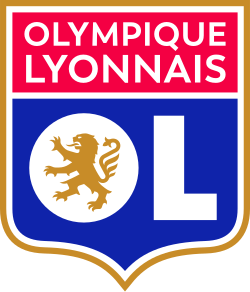 Lyon crest