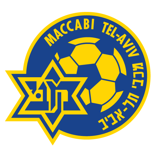 Maccabi Tel-Aviv crest