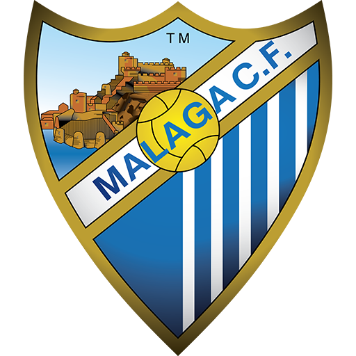 Málaga crest