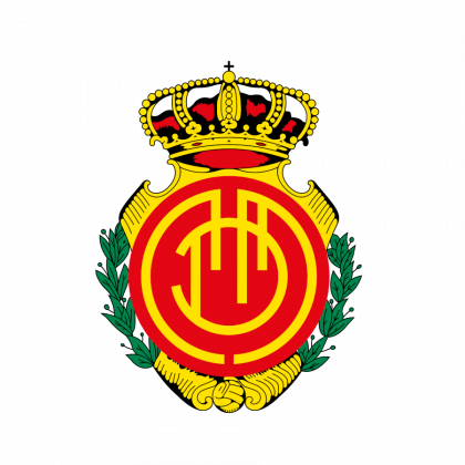 Mallorca crest