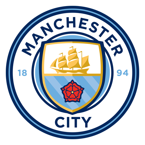 Manchester City crest