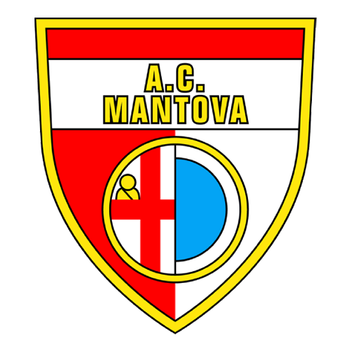Mantova crest