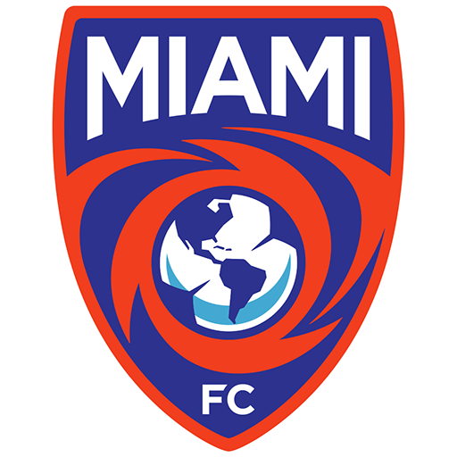 Miami FC crest