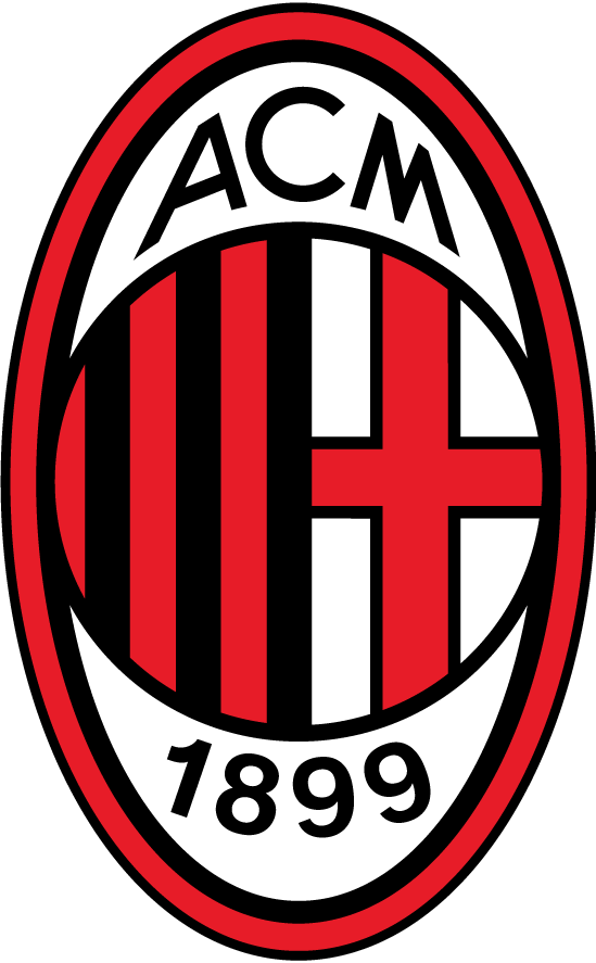 Milan crest