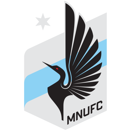 Minnesota United crest
