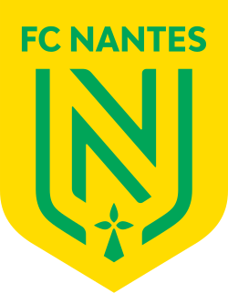 Nantes crest
