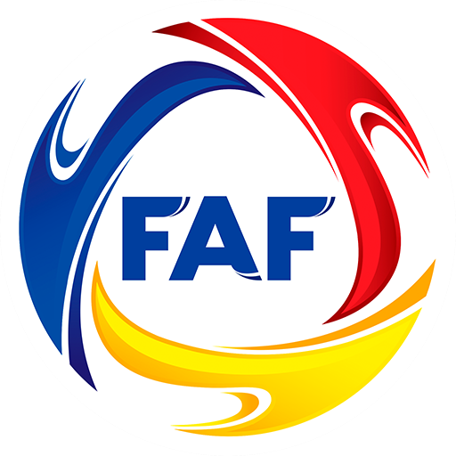 Andorra crest