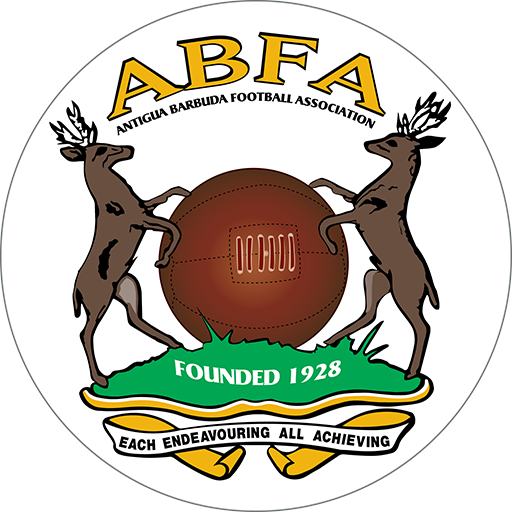 Antigua and Barbuda crest