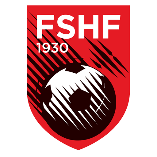 Albania crest