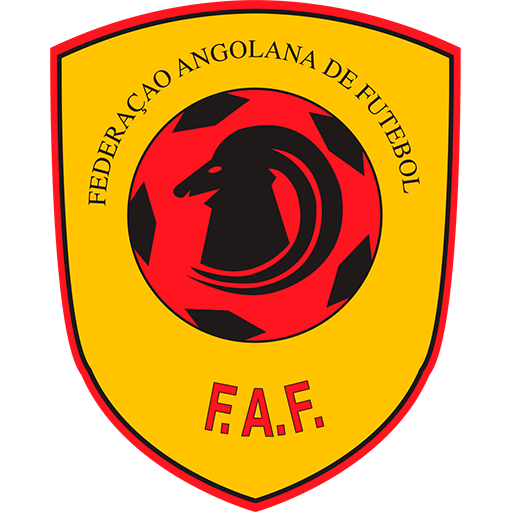 Angola crest