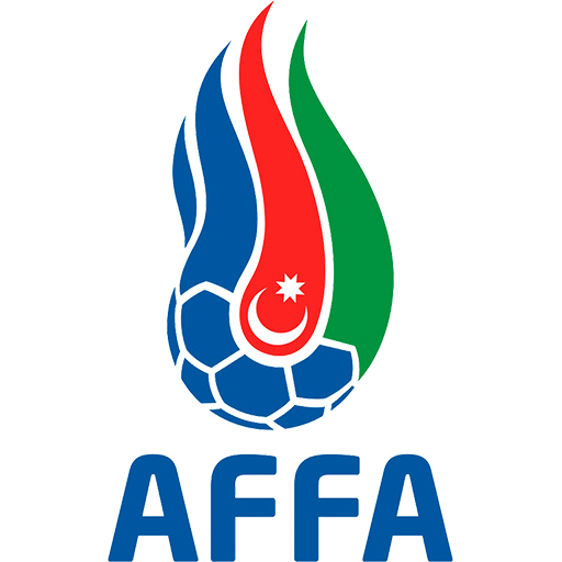 Azerbaijan crest