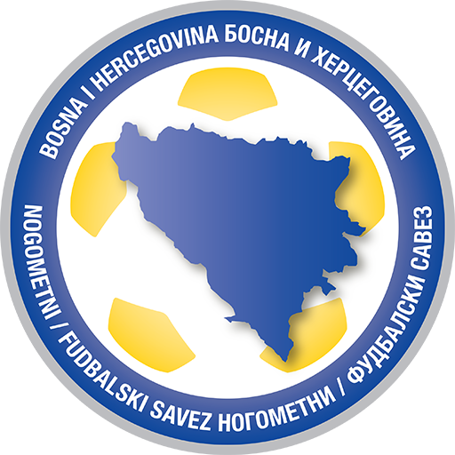 Bosnia and Herzegovina crest