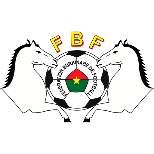 Burkina Faso crest