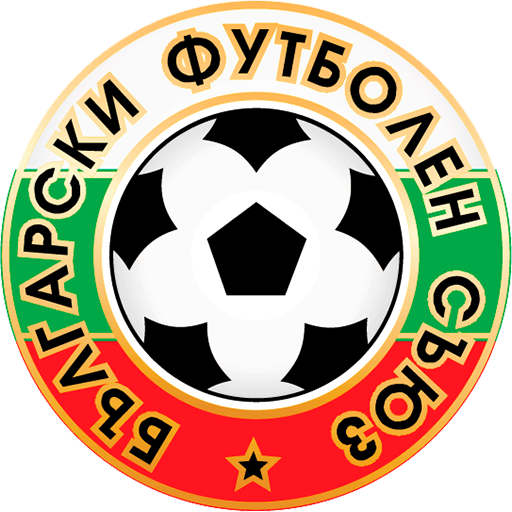 Bulgaria crest