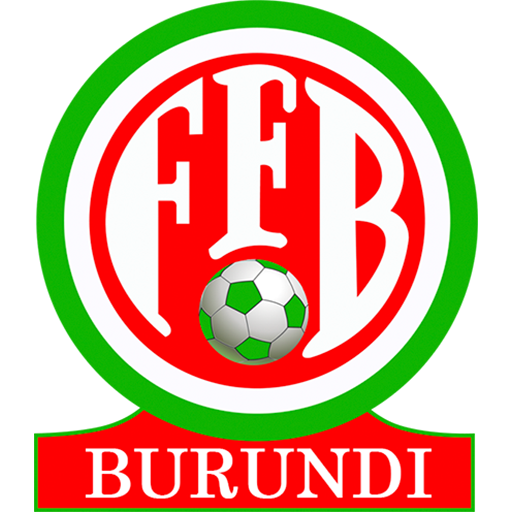 Burundi crest