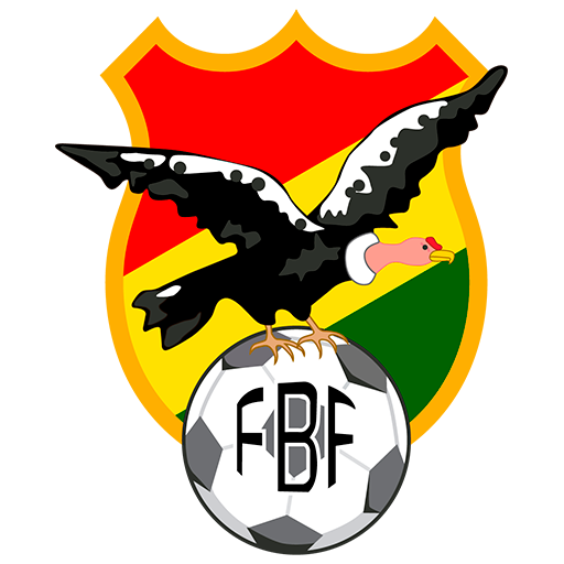 Bolivia crest