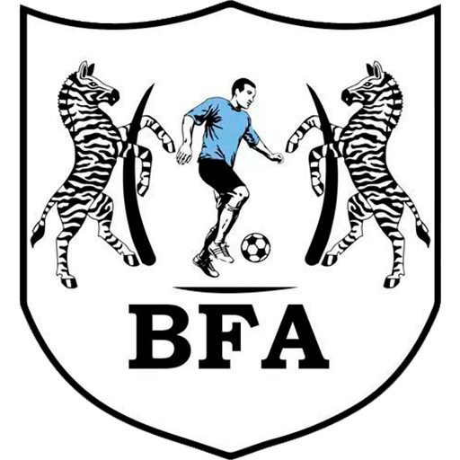Botswana crest