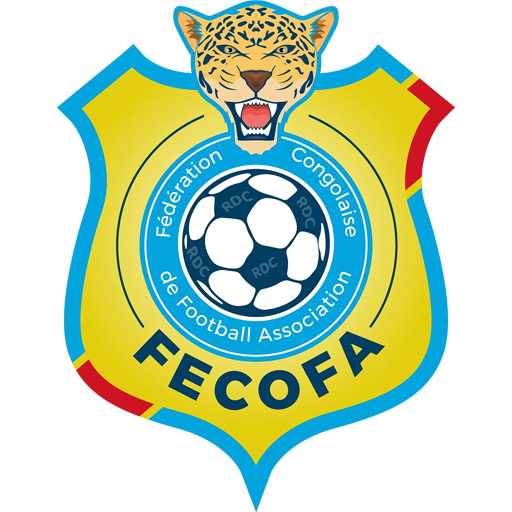 DR Congo crest