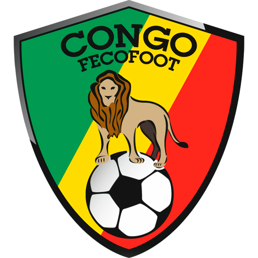 Congo crest
