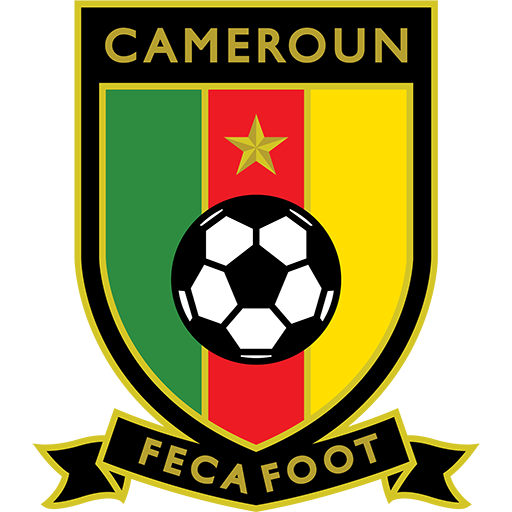 Cameroon crest