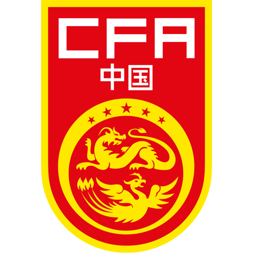 China crest