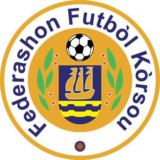 Curaçao crest