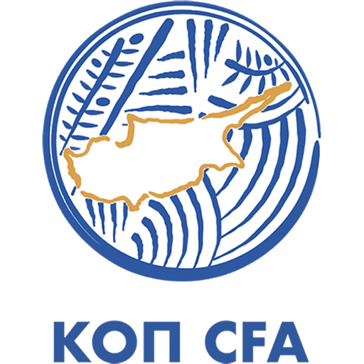 Cyprus crest