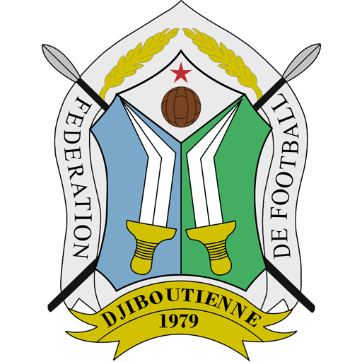 Djibouti crest