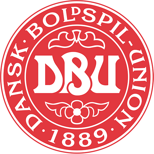Denmark crest