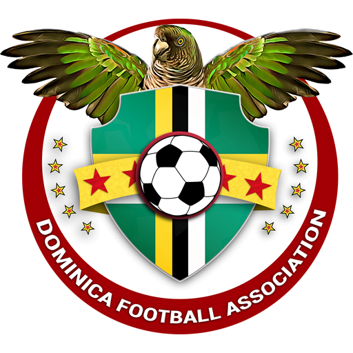 Dominica crest