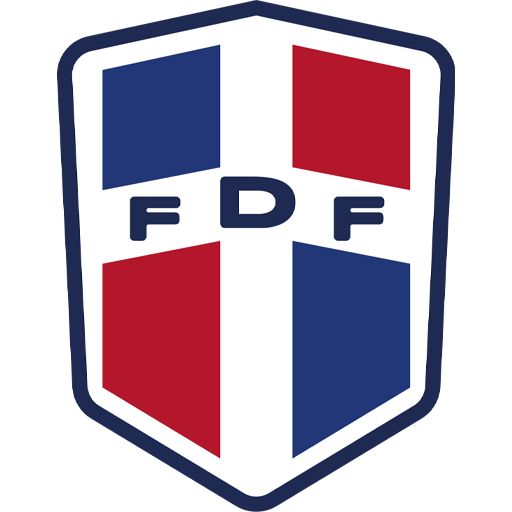 Dominican Republic crest