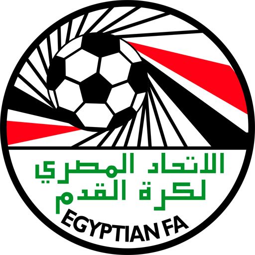 Egypt crest