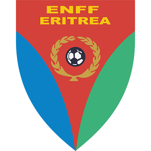 Eritrea crest