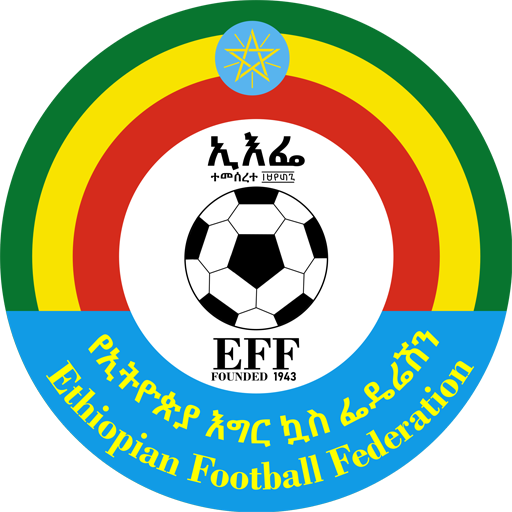 Ethiopia crest
